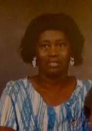 Obituary for Mrs. Eloise W. Wingate