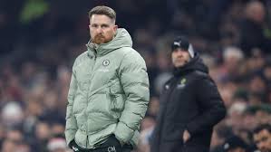 Chelsea deserved more against Fulham, believes caretaker boss McFarlane