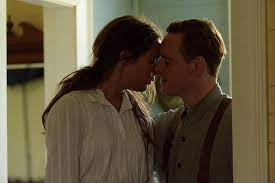 The Light Between Oceans The Light Between Oceans Michael Fassbender Michael Fassbender And Alicia Vikander
