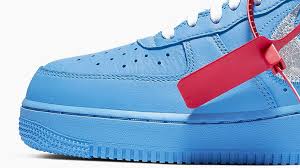 Let us know the name or phrase you would like in the your name name tape. Off White X Nike Air Force 1 Mca Where To Buy Ci1173 400 The Sole Supplier