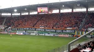 0, 30.04.2021, piłka nożna, pko ekstraklasa. Zaglebie Lubin Slask Wroclaw 28 04 2013 Oprawa Zaglebia Youtube