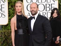 Born 26 july 1967) is an english actor and film producer. Male Celebrities With Taller Women