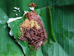 Makanan Khas Daerah Gresik Makanan