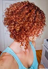 Short Red Curly Haircuts Curly Hair Styles Short Curly Hairstyles For Women Short Permed Hair
