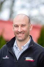 Sean Dacey's Instagram, Twitter & Facebook