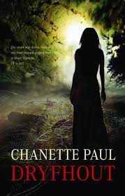 Dryfhout Chanette Paul Book Worth Reading Worth Reading Books