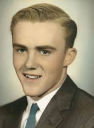 Rodney Mason Obituary (2014)