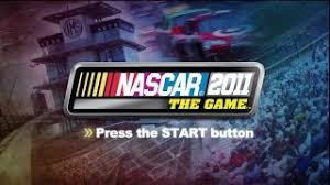 File size we also recommend you to try this games. Nascar The Game 2011 Wii Gameplay Youtube