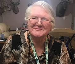 Loretta Fern McClure-1959