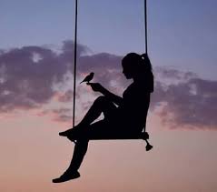 Geceye Ay Duser Aklima Gozlerin Bu Nasil Ozlemek Ozlemek Ne Demek Ucu Bucagi Yok Dibi Sonu Yok Koyusundan Ozledi Silhouettes Sanatsal Fotograf Asya Tarihi