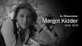 Video for "Margot Kidder", actress