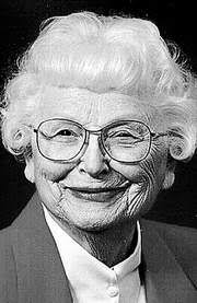 Helen A Anthony Kindig (1915-2008)