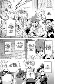 Read Dungeon No Osananajimi Chapter 25: My Childhood Friend Doesn'T Like Childhood  Friend Banishment on Mangakakalot