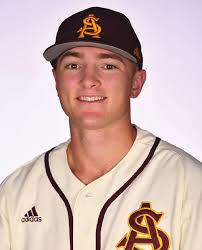 SUN DEVILS IN THE MLB DRAFT