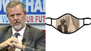 Falwell claims liberty damaged his reputation, alleging the university accepted without verifying what he. Black Liberty University Alums Rebuke Jerry Falwell After Blackface Tweet