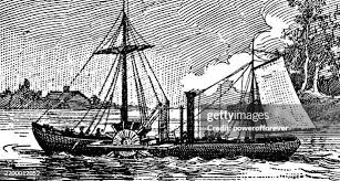 1,024 First Steamship Stock Photos ...