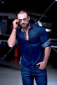 foto fashion Rafael Amaya 3