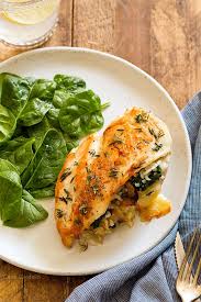 Pin On Recipes Chicken Turkey