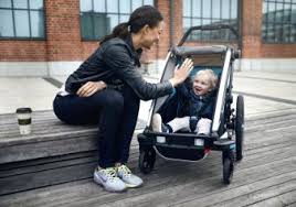 Fahrradanhanger Nur Drei Gute Modelle Baby Junior Fachmagazin Fur Kinderausstattung Und Mode