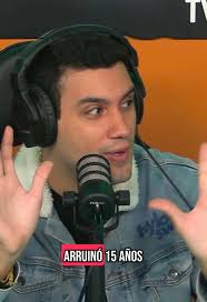 The Smallest Man That Ever Lived Giacomo Benavides