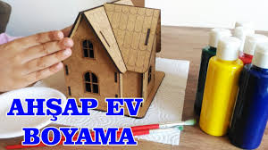 İşte size ahşap eşyaları boyamanın püf noktaları… hiçbir zaman modası geçmeyen ahşap mobilyalar uzun yılladır evleri süslüyor. Ahsap Ev Boyama Youtube
