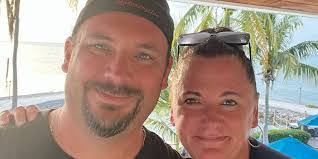 Mark Grillo's Instagram, Twitter & Facebook