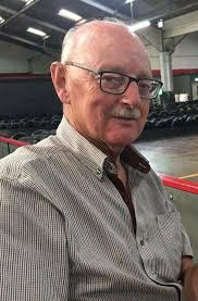 Ww regret to inform you of the passing of Paddy (P.J) McCormack Peacefully,  in the exceptional care of the nurses and staff of Retreat Nursing Home