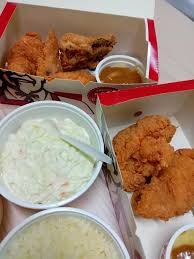 Dan tidak cukup hanya itu saja, pecinta dari ayam. Resepi Ayam Goreng Kfc Viral Dan Mesti Cuba Bidadari My