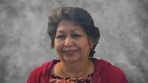 Josefina Huerta Moreno Obituary (1942