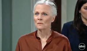 General Hospital Recap: Tracy Reveals Luke Spencer Was Killed in a Cable  Car Crash