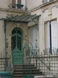 Maison Nancy 54 French Front Doors Architecture Architecture Design