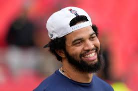 NFL Rookie QBs Caleb Williams, Jayden Daniels and Bo Nix Set to Start in  Week 1