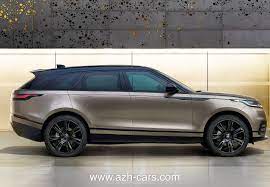 Land Rover Range Rover Velar 2021 Landrover Tiny House Rheinau Autos Und Motorrader
