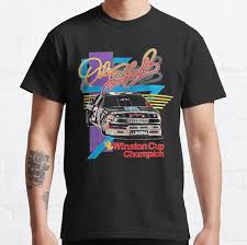 What's the best nascar driver ? Nascar T Shirts Redbubble