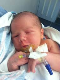 Fundraiser by Brandy Cooke : Corson Cooke Medical Relief Fund