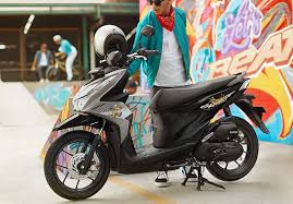 Modifikasi honda beat fi velg lebar otosarjana via otosarjana.blogspot.com. Index Of Wp Content Uploads 2017 09