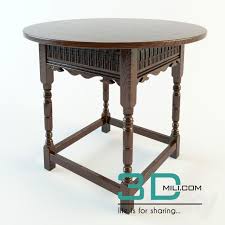 Check spelling or type a new query. 65 Table Small 3d Model 3dmili 2020 Download 3d Model Free 3d Models 3d Model Download