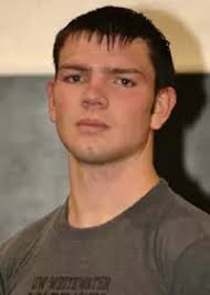 2007-08 Wrestling Roster