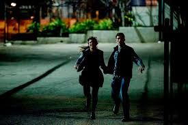 Anarchy is a step down from the original in terms of narrative (and that's saying something), but the basic promise of the series the purge: The Purge Anarchy Ricky S Film Reviews