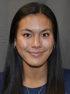 2022 All-NWC Women's Tennis Team Announced; Blues' Le & Castellanos and  Wildcats' Maliska Earn Top Honors