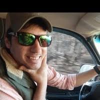 Keith Vickers's Instagram, Twitter & Facebook