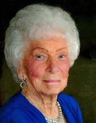 Maywood Bueaton Stevens Gilmore (1920-2020)