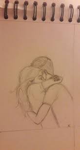Fashion Drawing Watercolor Pencil 68 Ideas Relationship Drawings Drawing Sketches Art Drawings Sketches