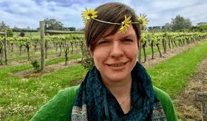 Instructor Spotlight: Sarah Treadwell