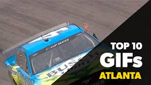 Atlanta s02e11 xvid afg tgx. Top 10 Gifs From Atlanta Nascar Cup Series Race Nascar