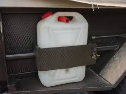 Pvc pipes and fittings can be used in cold water supply lines, pressured water applications and sprinkler systems. 4wd Water Tanks The Ultimate Guide For Taking Water With You