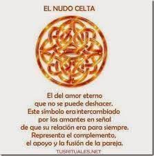 Resultado De Imagen Para Antigua Oracion Celta Para Atraer La Buena Fortuna Simbolos Celtas Simbolos Y Significados Simbolos Para Tatuajes