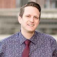 Bryan Deibel (@BryanDeibel)