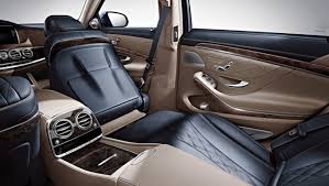 Materials, ambience and workmanship in the interior fulfil the diverse requirements of a luxury sedan. Mercedes Benz S Class Price In India Images Mileage Colours Carwale