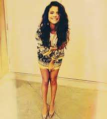 Collection with 12754 high quality pics. Selena Gomez Instagram Pose The Hollywood Gossip